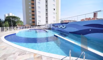 APARTAMENTO A VENDA - EDIFICIO VIVERE PALHANO