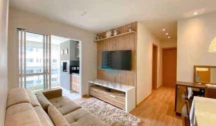 APARTAMENTO A VENDA - ALAMEDA ECO E RESORT