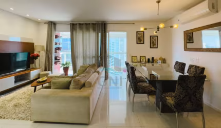 APARTAMENTO A VENDA - EDIFICIO TRESOR RESIDENCE