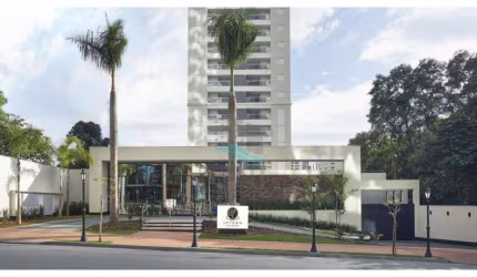 APARTAMENTO A VENDA - EDIFICIO UPTOWN