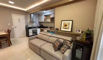 APARTAMENTO A VENDA - EDIFICIO THE PLACE