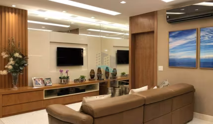 APARTAMENTO A VENDA - EDIFICIO CHAMPS ELYSEES