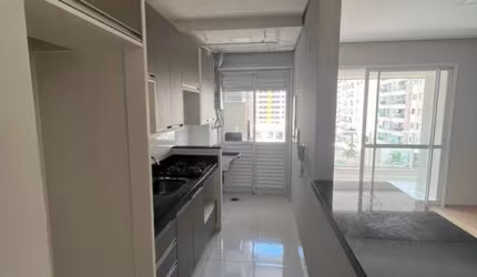 APARTAMENTO A VENDA - EDIFICIO MAX LIVING