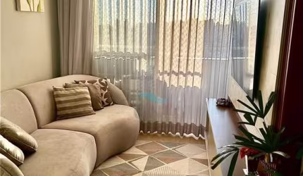 APARTAMENTO A VENDA - BOULEVARD VILLAGE RESIDENCE