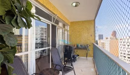 APARTAMENTO A VENDA - EDIFICIO MONALISA