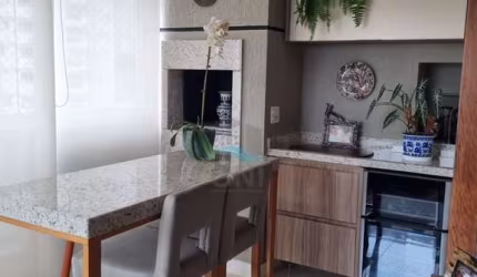 APARTAMENTO A VENDA - EDIFICIO TORRE ALMERIA