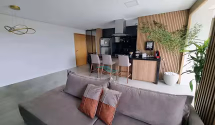 APARTAMENTO A VENDA - EDIFICIO LIBERTY TOWERS