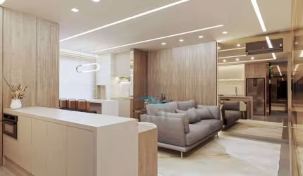 APARTAMENTO A VENDA - EDIFICIO INSIGHT PALHANO