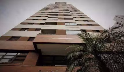 APARTAMENTO A VENDA - EDIFICIO TERRASSE JARDIM