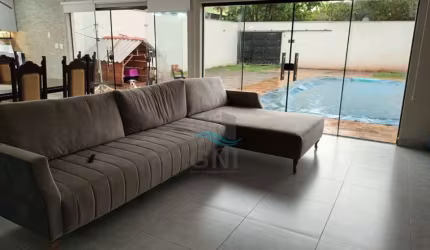 CASA A VENDA - JARDIM SÃO PAULO