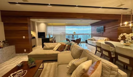 APARTAMENTO A VENDA - EDIFICIO QUEENS PARK