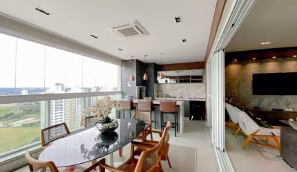 APARTAMENTO A VENDA - EDIFICIO QUEENS PARK