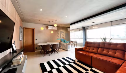 APARTAMENTO A VENDA - EDIFICIO ELEGANCE