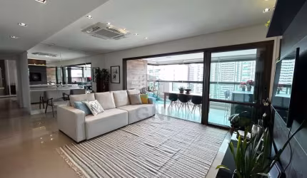 APARTAMENTO A VENDA - EDIFICIO MAISON VEYRON