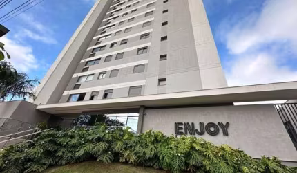 APARTAMENTO A VENDA - EDIFICIO ENJOY