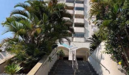 APARTAMENTO A VENDA - EDIFICIO CASABLANCA