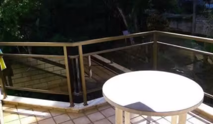 Apartamento para venda com 109 metros quadrados com 2 quartos em Praia Grande - Ubatuba - SP