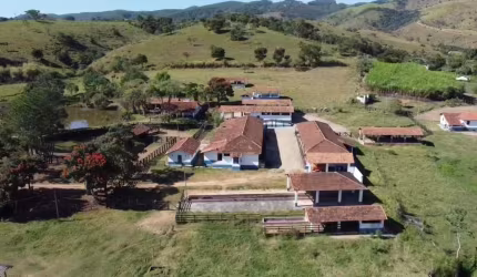 Bela Fazenda em Caçapava