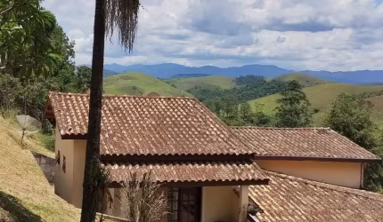 Chacara Aconchegante
