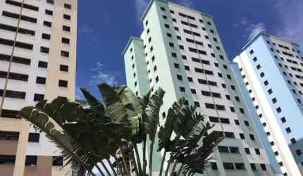 Lindíssimo apartamento