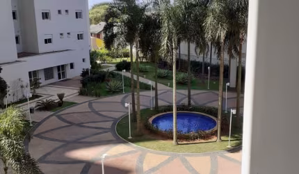 Lindo apartamento