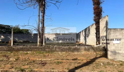 Lotes prontos pra construir em Quiririm