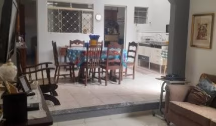 Casa com suite com vista p. o Por do Sol