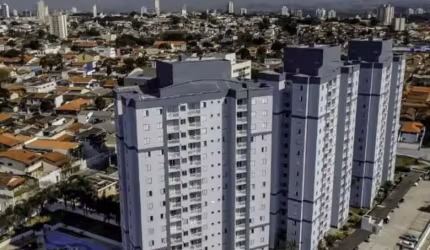 : Apartamento à Venda no Condomínio Lavie - 72 m² - Oportunidade Única!