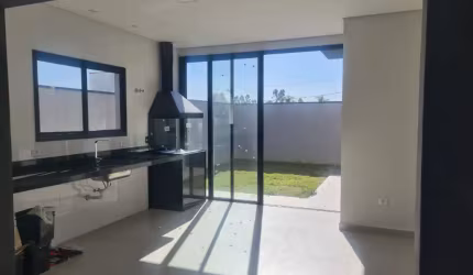 Casa em Condomínio Terras do Vale