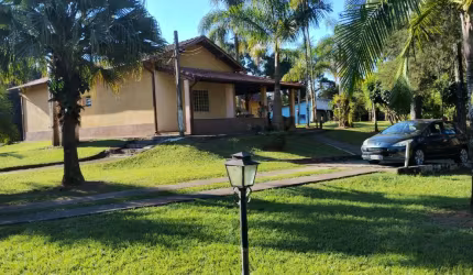 Venda de Bela Chácara