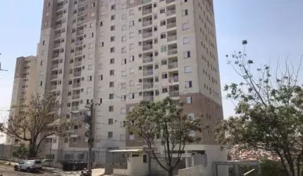 Apartamento aconchegante