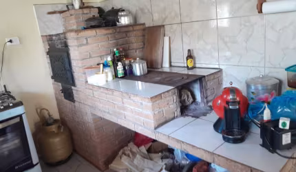 Chácara Aconchegante