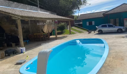 Linda Chácara