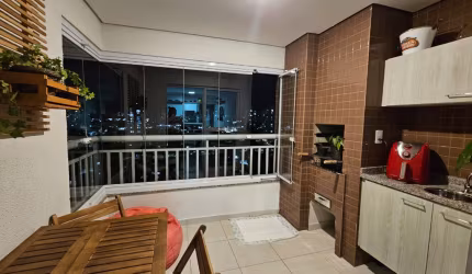 Lindíssimo Apartamento