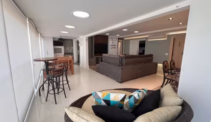 Lindo Apto Esplanada Life Clube -