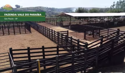 Bela fazenda