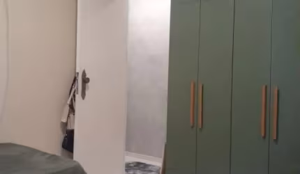Lindo apartamento