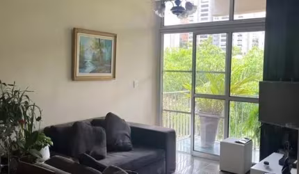 Apto no Residencial Aquarius