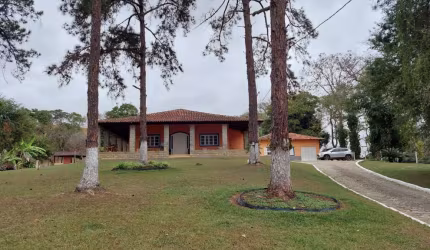 Fazenda Centenária à Venda – 250 Alqueires no Vale do Paraíba