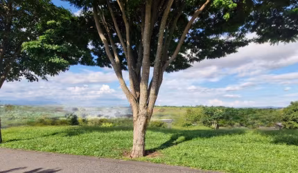 Lindo terreno
