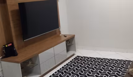 Apartamento andar Alto