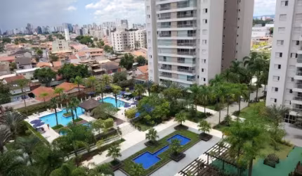 Lindo apto no Residencial Grand Splendor