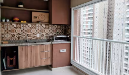 Apartamento Splendor Garden