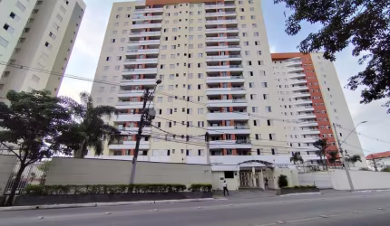Lindo apartamento vista livre
