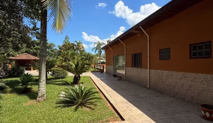 Lindo Sitio em Paraibuna