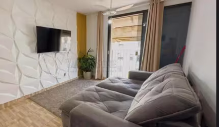 Apartamento no Bosque dos Eucaliptos