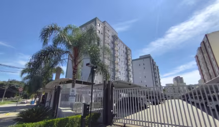 Lindo apartamento na zona norte