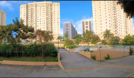 Lindo apartamento vista livre
