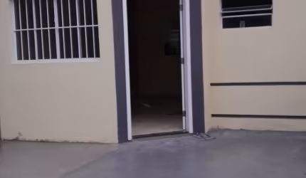 Casa 3 quartos e suite