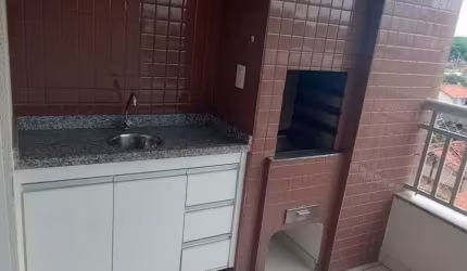Apartamento TOP